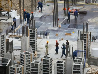 Свыше 112 млрд рублей направят в Якутии на реализацию нацпроектов