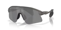 Очки солнцезащитные Oakley Stunt Devil Grey Smoke/Prizm Black (комплект)