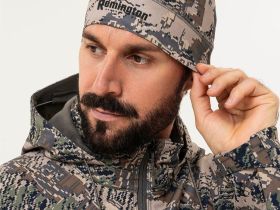 Шапка Remington Еase Figure