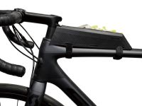 Велосумка на раму Topeak FastFuel Tribox TC2307B (черный)