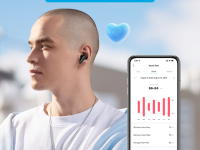 Беспроводные наушники Anker