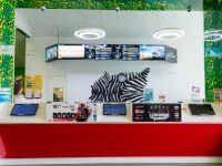 Кинотеатр «Синема 5» г. Саранска