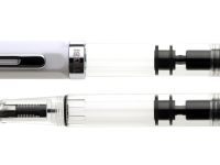 Ручка перьевая TWSBI ECO, Голубой, F