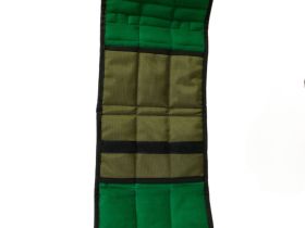 Сумка для 6 ножей KTB, хаки