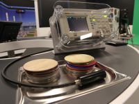 Музей магистрального транспорта газа