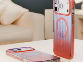 Чехол-накладка VLP