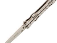 Нож-бабочка (балисонг) Viking Nordway Шершень 1