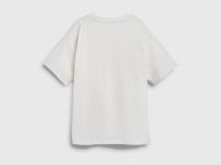 Футболка для мальчиков, Бежевый