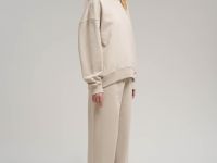 Толстовка женская