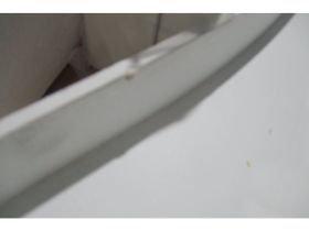 Комплект столов Кай White