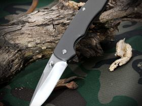 Складной нож Sanrenmu 7073LUC-SK