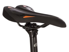 Горный велосипед Stinger Graphite Comp 29, год 2023, цвет Красный, ростовка 22