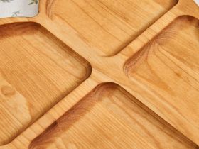 Менажница My heart