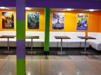 Кинотеатр «Синема 5» на Чулмана