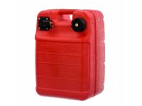 Бак на мотор 24 л