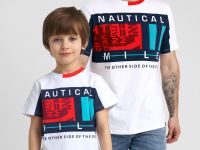 Фуфайка трикотажная для мужчин (футболка)