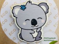 Значок "Koala"