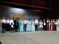 Пригородный районный дворец культуры с. Октябрьское