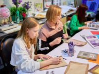 Лысьвенский театр драмы им. А. Савина