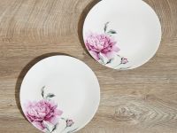 Набор тарелок Fiori estivi