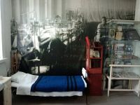 Музей «Солдаты Отечества»