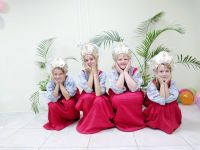 Свердловецкий сельский клуб