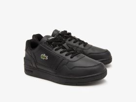 Кеды для мальчиков Lacoste