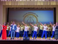 Полтавский культурно-досуговый центр «Русь»