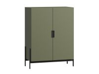 Тумба Лигес 93x120 Оливковый