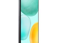 Смартфон HONOR X6c 6/256 ГБ Чёрный