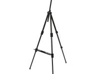 Мольберт Pinax "Тренога FE-94.135A" алюминиевый, в комплекте чехол