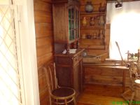 Дом-музей Пироговых