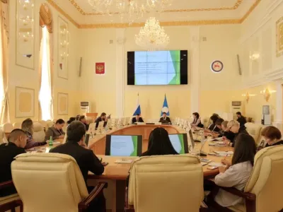 Вопросы миграции и противодействия экстремизму обсудили на семинаре в Якутске