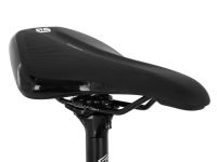 Горный велосипед Stinger Graphite Pro 27.5, год 2024, цвет Черный, ростовка 16