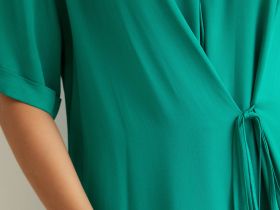 Платье Safari II