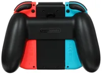 Игровая приставка Nintendo Switch OLED (Neon)