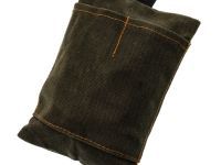 Органайзер (поуч) New Level, джинсовый хаки