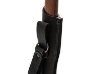 Нож Северный, сталь 95Х18, рукоять ясень