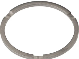 Проставочное кольцо Shimano для установки 10-ти скоростных кассет на 11-и скоростные барабаны (черный)