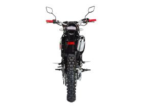 Мотоцикл кроссовый эндуро SHARMAX Sport 240