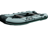 Лодка ПВХ RIVERBOATS 350 AL