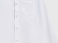 Рубашка для мальчиков, Белый