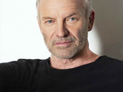 МАГИЯ СВЕЧЕЙ. «STING TRIBUTE»