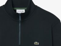Мужская хлопковая толстовка Lacoste
