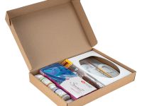 Набор художественных материалов Сонет "Акрил" 8 предметов