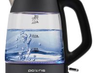 Чайник Polaris PWK 1760CGL