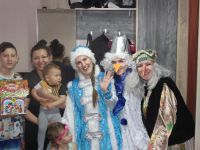 МБУК ССП «Старочеркасский СДК»