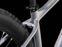 Женский велосипед Cube Access WS Pro 27.5, год 2023, цвет Фиолетовый, ростовка 14