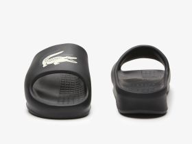 Женские сланцы Lacoste SERVE SLIDE 2.0