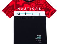 Футболка для мальчика